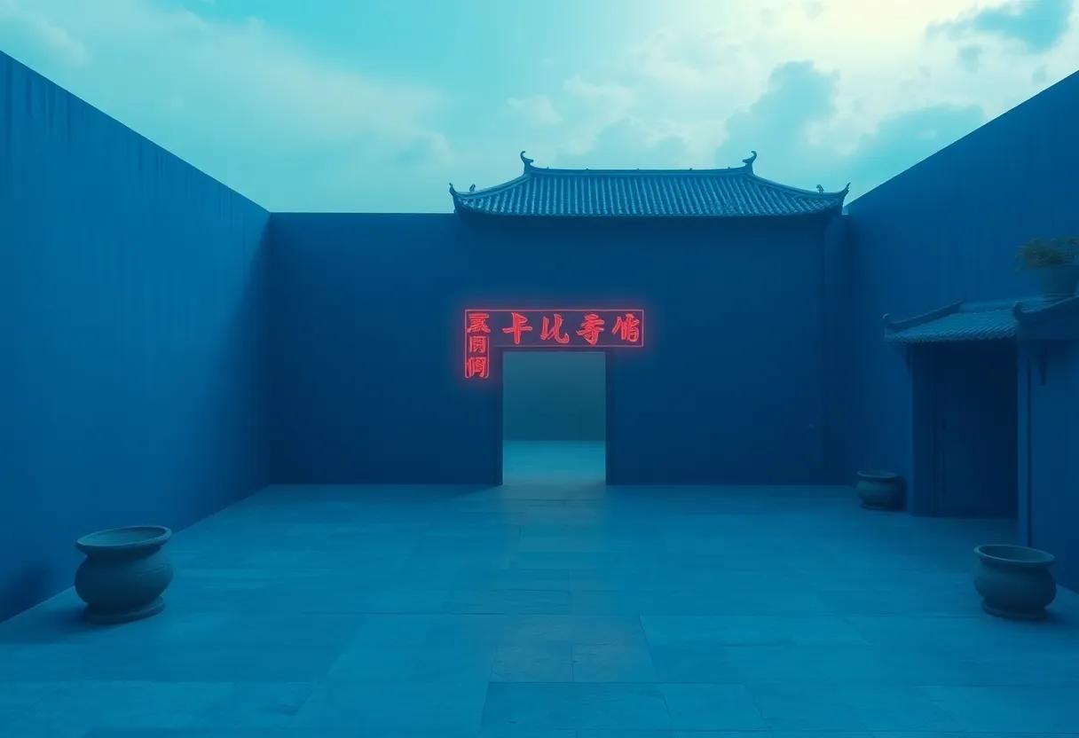 A Deep Dive ⁢Into the Themes ‌of Identity, ⁤Corruption, and Survival Amidst Political Turmoil