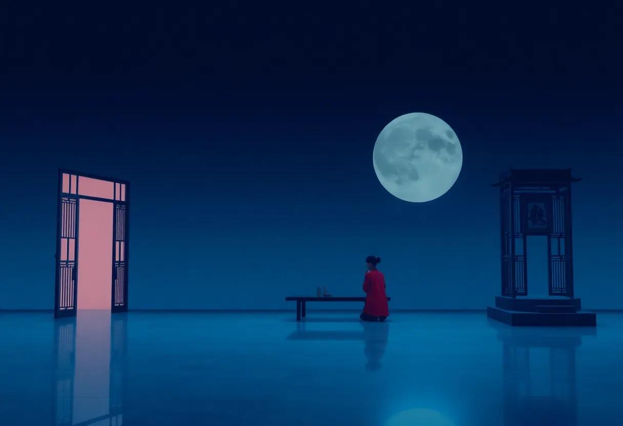 The intriguing Blend of ⁤Historical‌ Fiction ⁢and Mystery in⁣ China Blues⁤ and Its Impact​ on ‌Readers