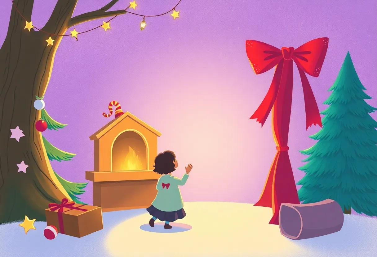 The Story-Spinning Song That Transformed Bedtime Forever