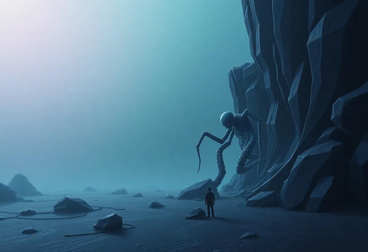 A Close⁣ Look at the Narrative Structure ⁣and Pacing ⁣That Maintains Suspense and Drives the Story forward