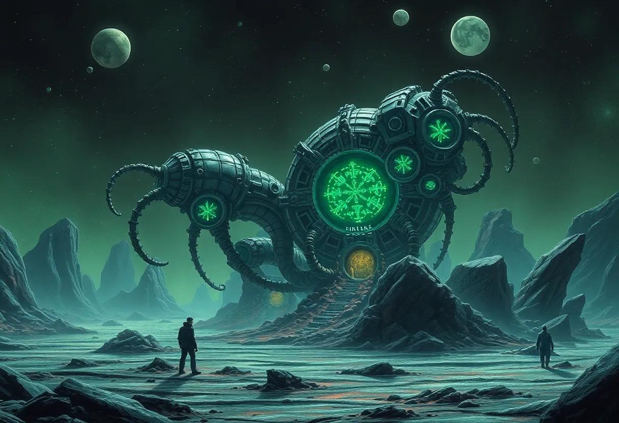 The Role of‌ Dystopian World-Building in‍ Highlighting Social⁣ commentary and ethical Dilemmas ‍in The Chrysalids