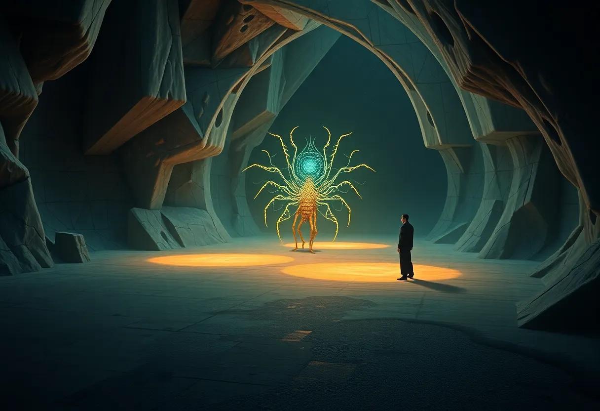 The Symbolism of ‌Isolation‌ and​ Difference​ and‌ How It Shapes the Narrative's‍ Tension⁤ and ‍Reader⁣ Engagement