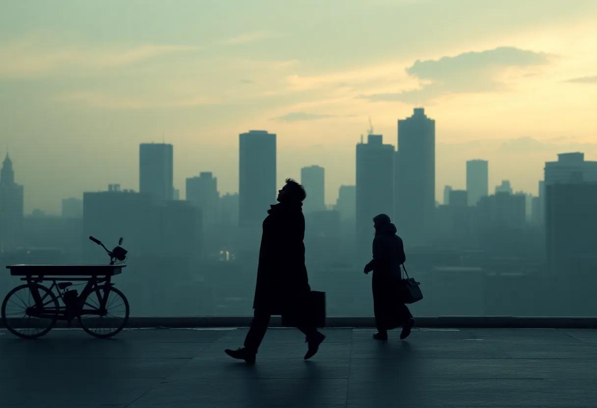 Unraveling the Themes of Alienation and Despair Through Vivid Character Portrayals​ and Emotional⁢ Depth