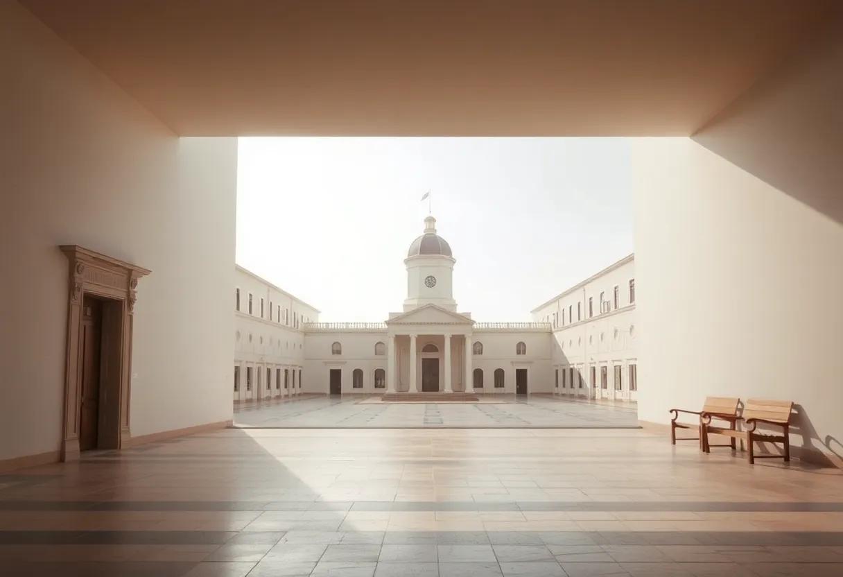 The Role of symbolism​ and Setting ‌in Amplifying the Oppressive Atmosphere of the ⁢Peruvian Military​ Academy