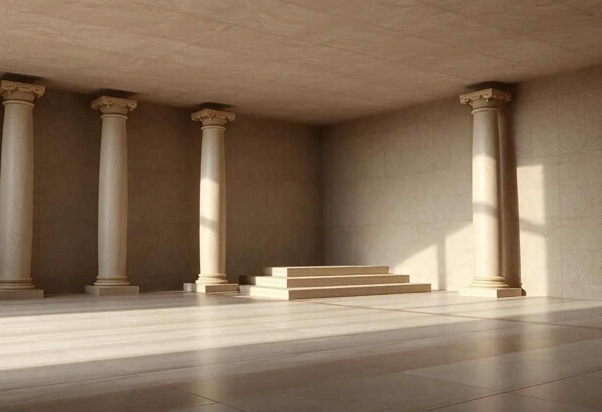 Delving into the Psychological Depths of Claudius as a Reluctant Emperor and Unlikely Hero in Imperial Rome