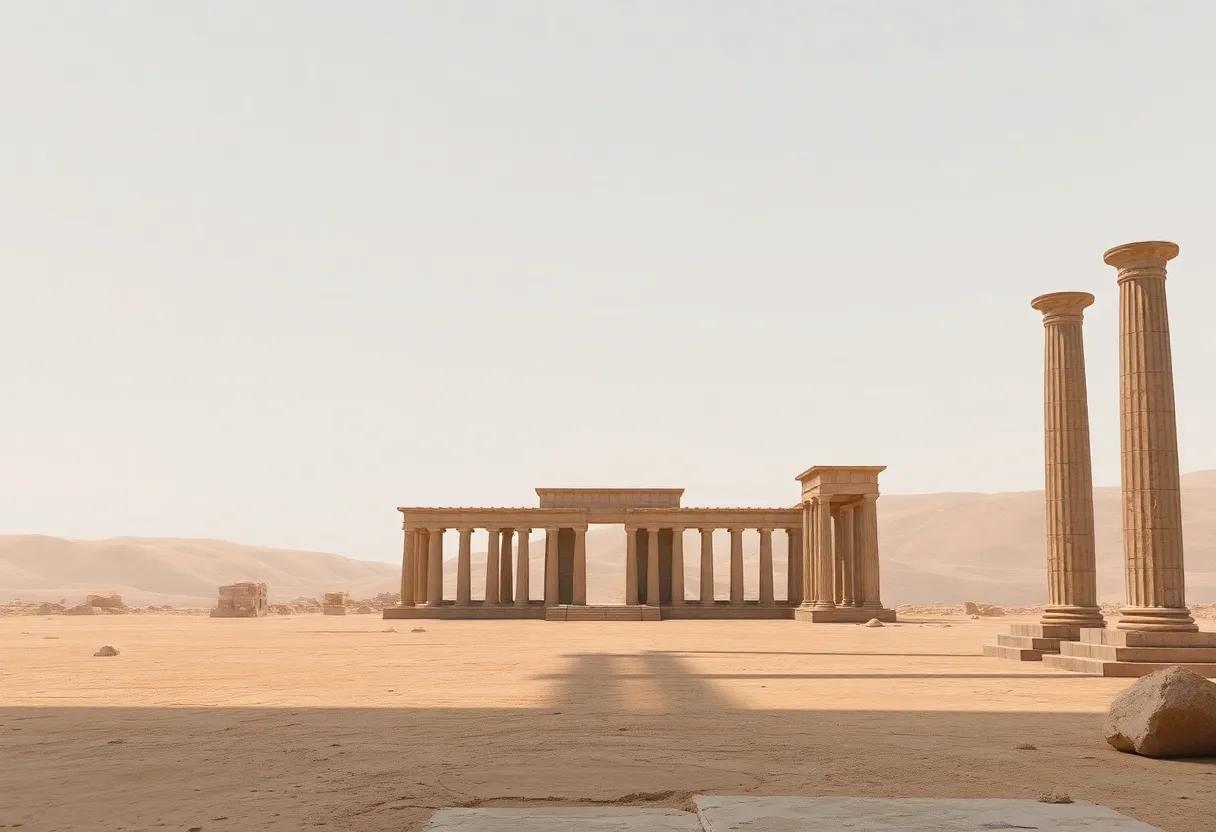 exploring the Complex Political Landscape Portrayed in Graves's Claudius Saga with Nuanced Historical Detail