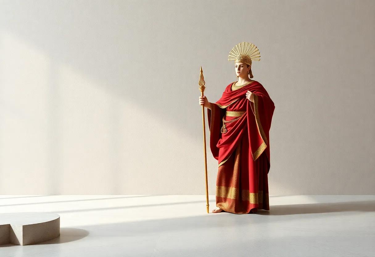 How Emperor's Voice Expands Our Understanding of Roman history Through Meticulous character Study