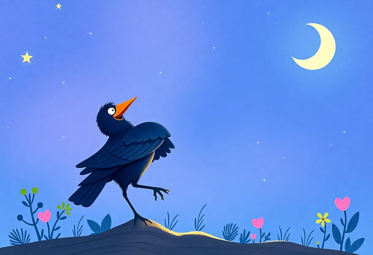 Lessons Learned Under the Starlit ‍Sky