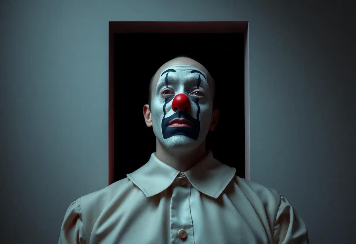 The Intricate Portrait of⁣ a Troubled⁤ Protagonist⁤ Navigating Postwar German ‌Society and⁣ Inner Turmoil