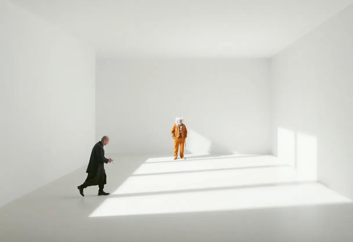 The Role of⁤ Religion and Political‍ Critique ‍Woven Seamlessly into the Novel's Subtext