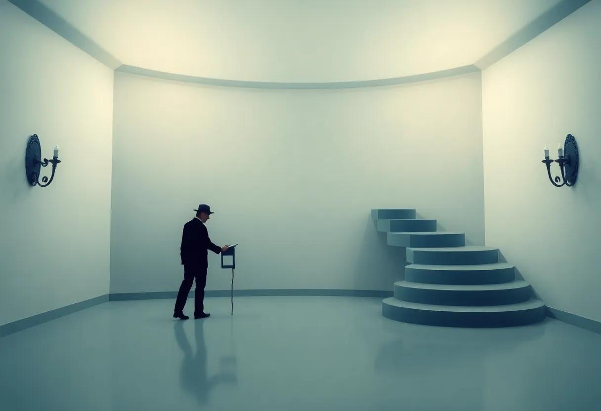 A Close Look at the symbolism Interwoven with Occult ⁢Themes throughout the Novel