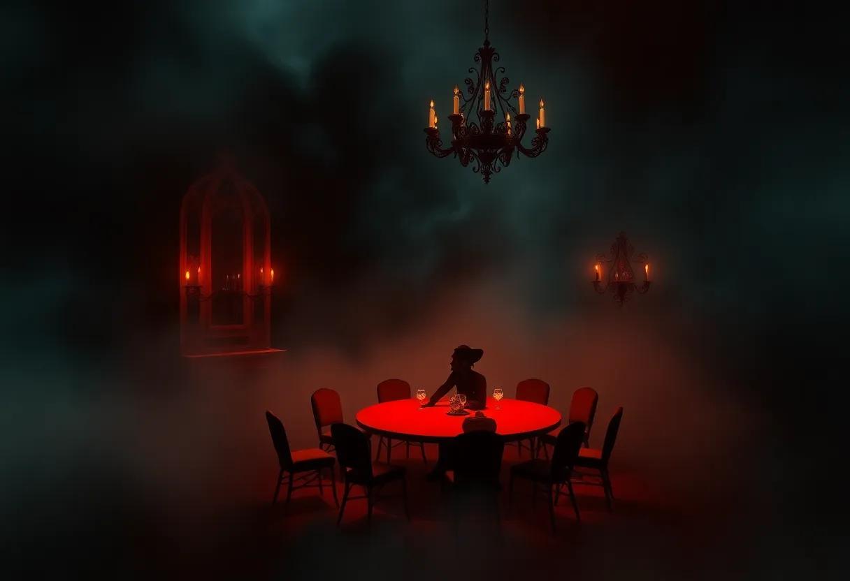 The ⁣Intricate Dance⁢ of Mystery and ‌Literature in‍ The Club Dumas Explored in Depth