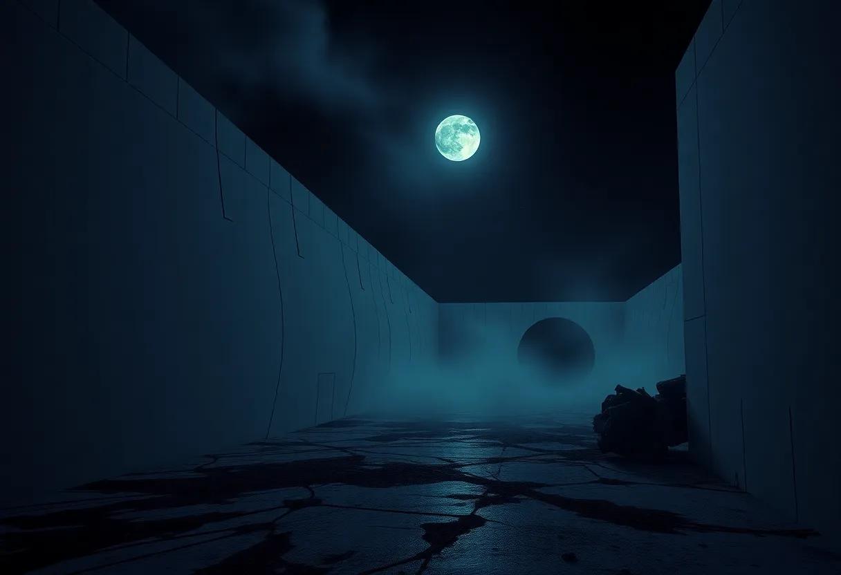 Examining the Complex Characters and Their Moral Ambiguities Amidst Unfolding Chaos