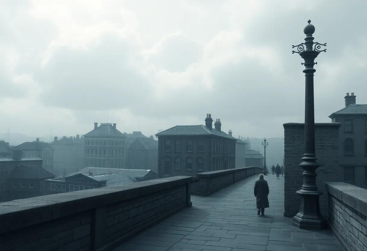 The Narrative Structure and Pacing That Keep Readers Engaged in This Timeless⁢ Journey