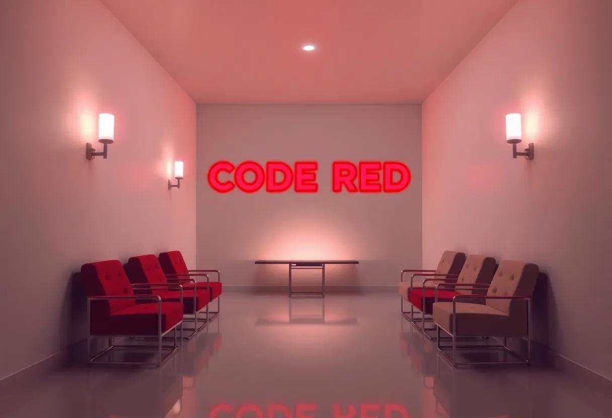 Dialogue That Fuels the narrative Examining How Conversations in Code Red Reveal⁣ Character Intentions ‌and Propel the⁣ Plot