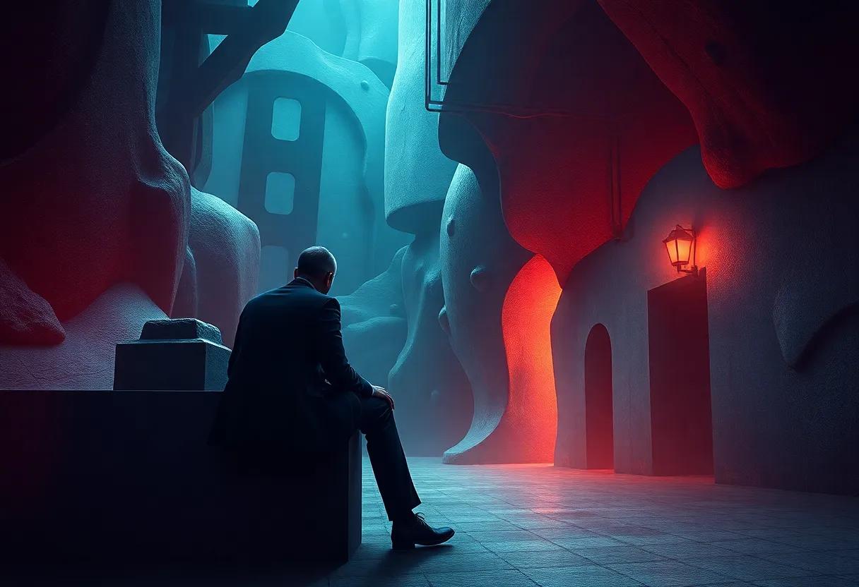 Exploring the ​Intricate Plot Twists and Narrative Depth That Keep Readers Engaged ⁤Throughout Coinman by Pawan mishra