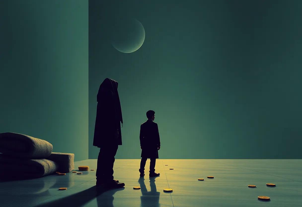 Analyzing pawan Mishra's Writing Style and How It⁤ Balances Clarity ‍with ​Poetic ⁣Expression