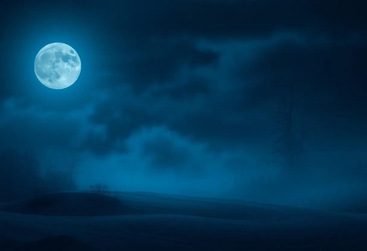 How⁢ Setting and Atmosphere Contribute ​to‌ the Moody and Tense Narrative Landscape