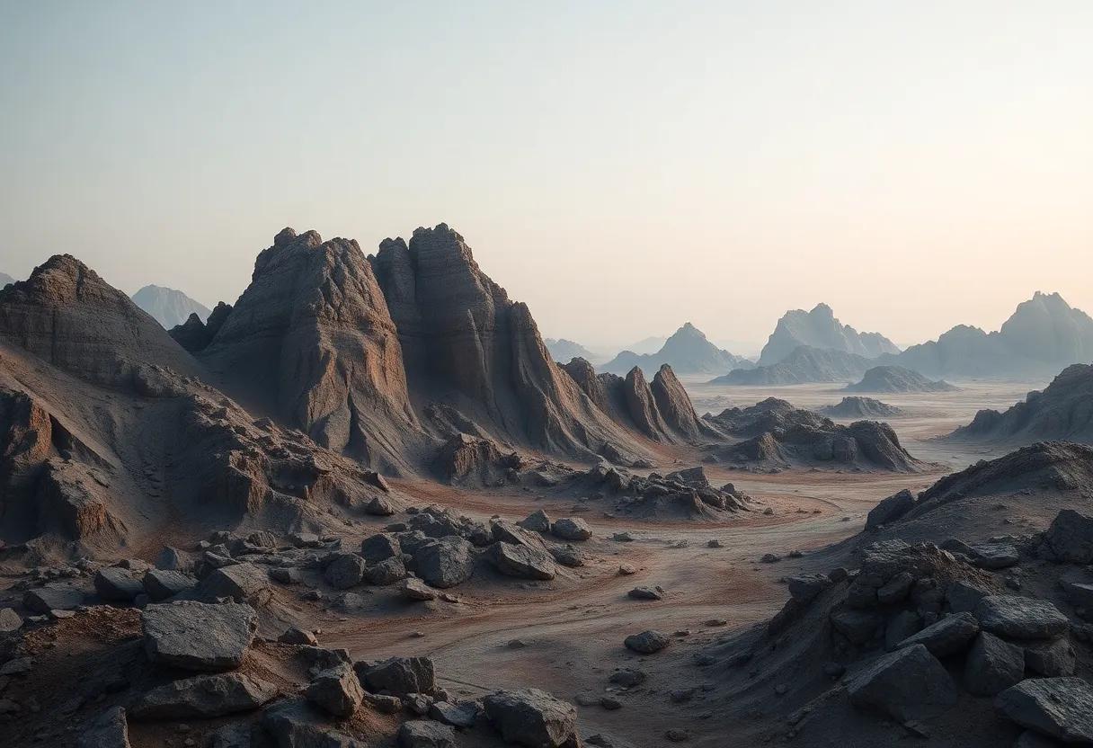 Unpacking Jared Diamond's Use of Comparative History to Draw Lessons From Past Collapses for Modern Societies