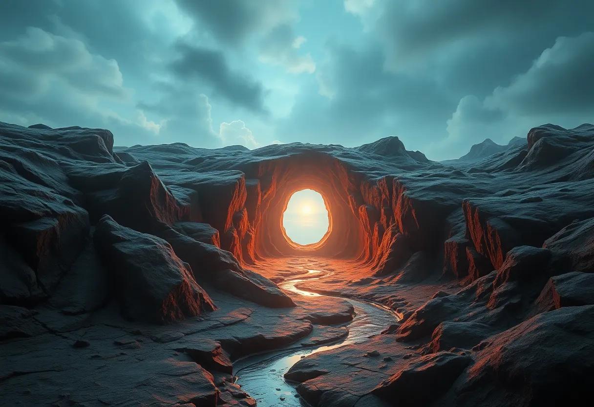 Exploring the rich World-Building That Blends Myth and Reality Seamlessly Across angie Martin's Fictional Landscape