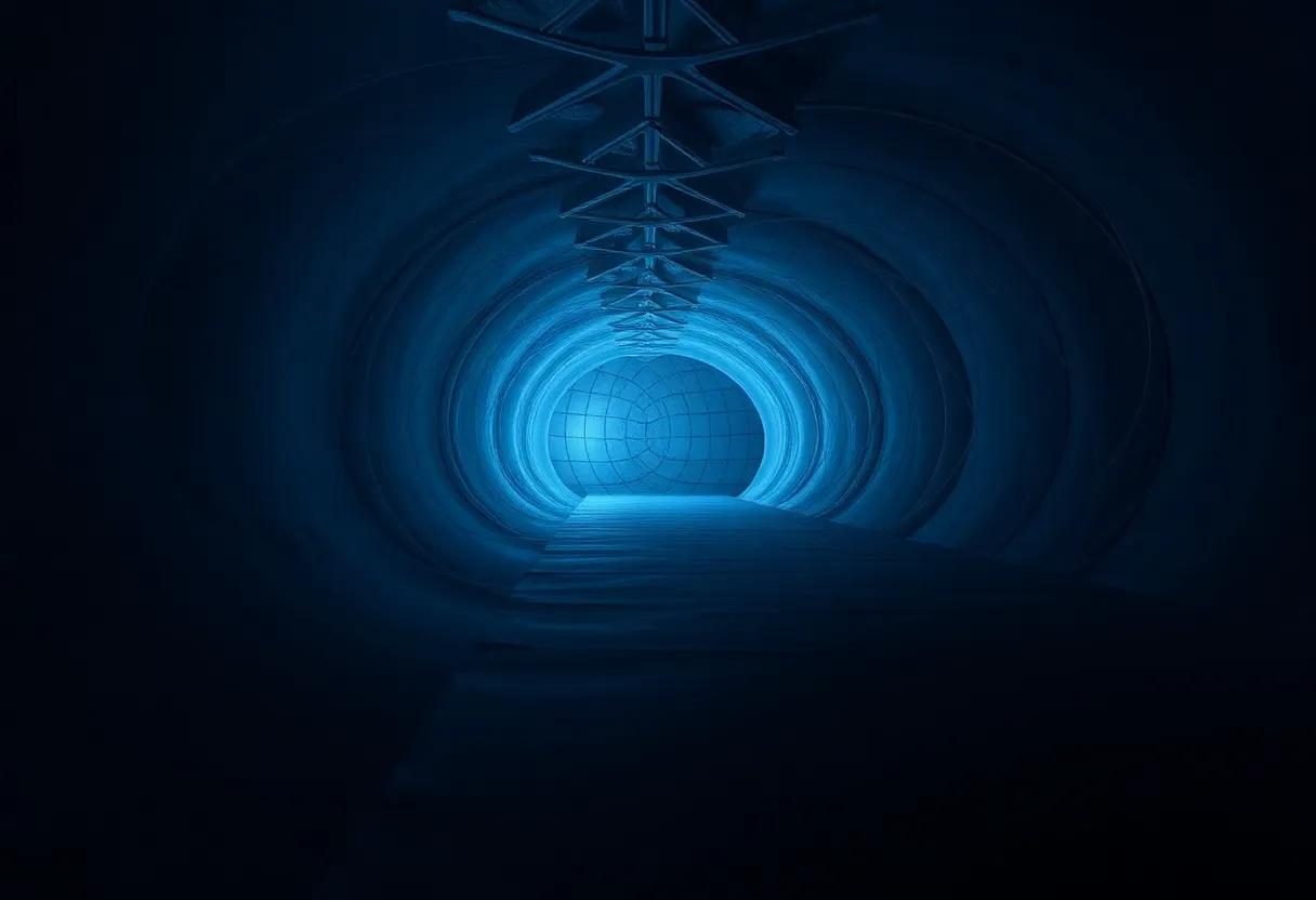 Thematic Underpinnings and Philosophical Questions Raised Throughout Conduit's intriguing Plotline