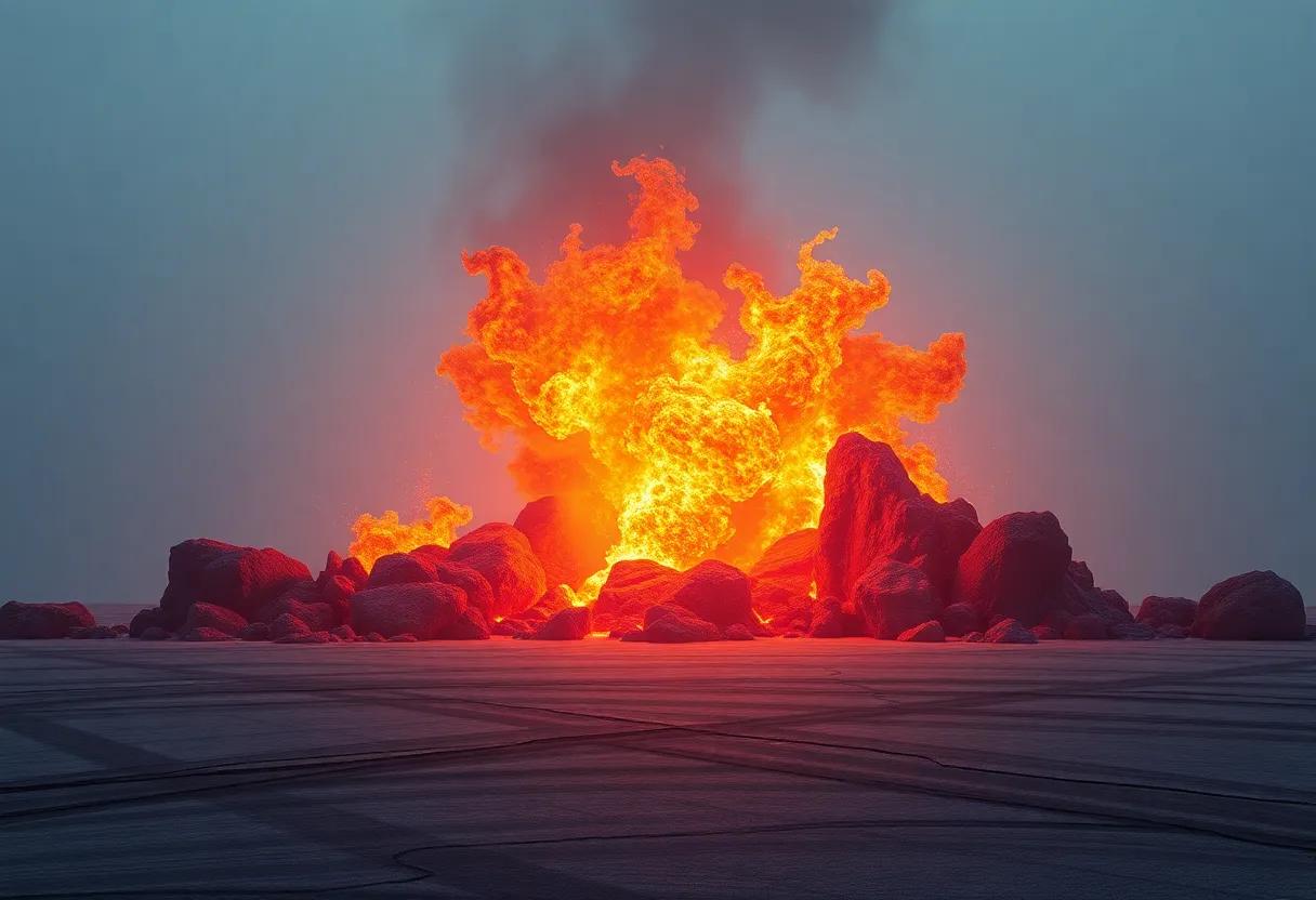 Character Development and emotional Arcs Reflecting ​the Complex Human Responses ​to‍ Crisis and Transformation