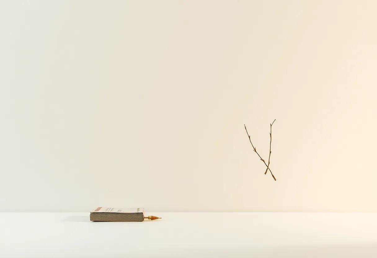 The role of Letter Writing as a Metaphor for Connection and Isolation in the Tale