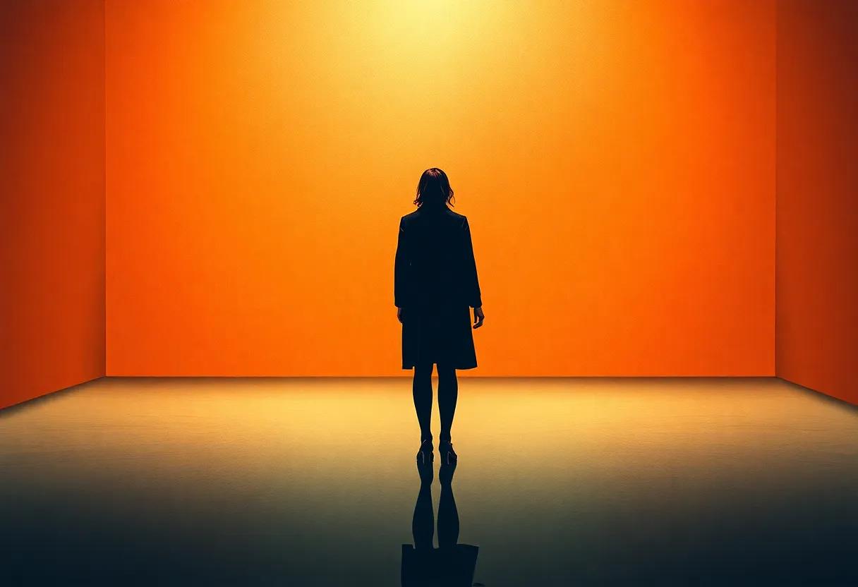 Analyzing ⁢the Protagonist's Journey Through Deception⁢ and ​Trust Issues That fuel the Narrative's Suspense