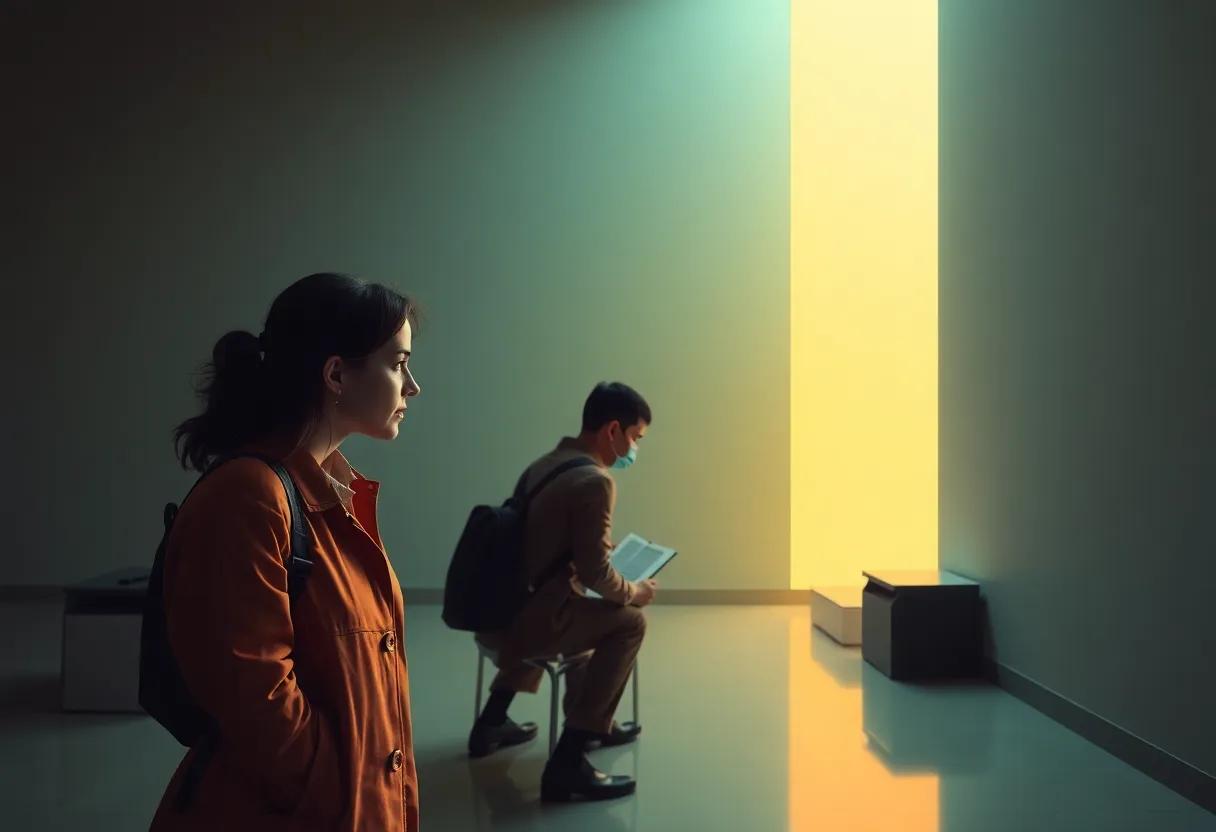 The⁣ Impact of‌ Pacing ⁤and Narrative Structure on Building Unrelenting mystery and Emotional Stakes