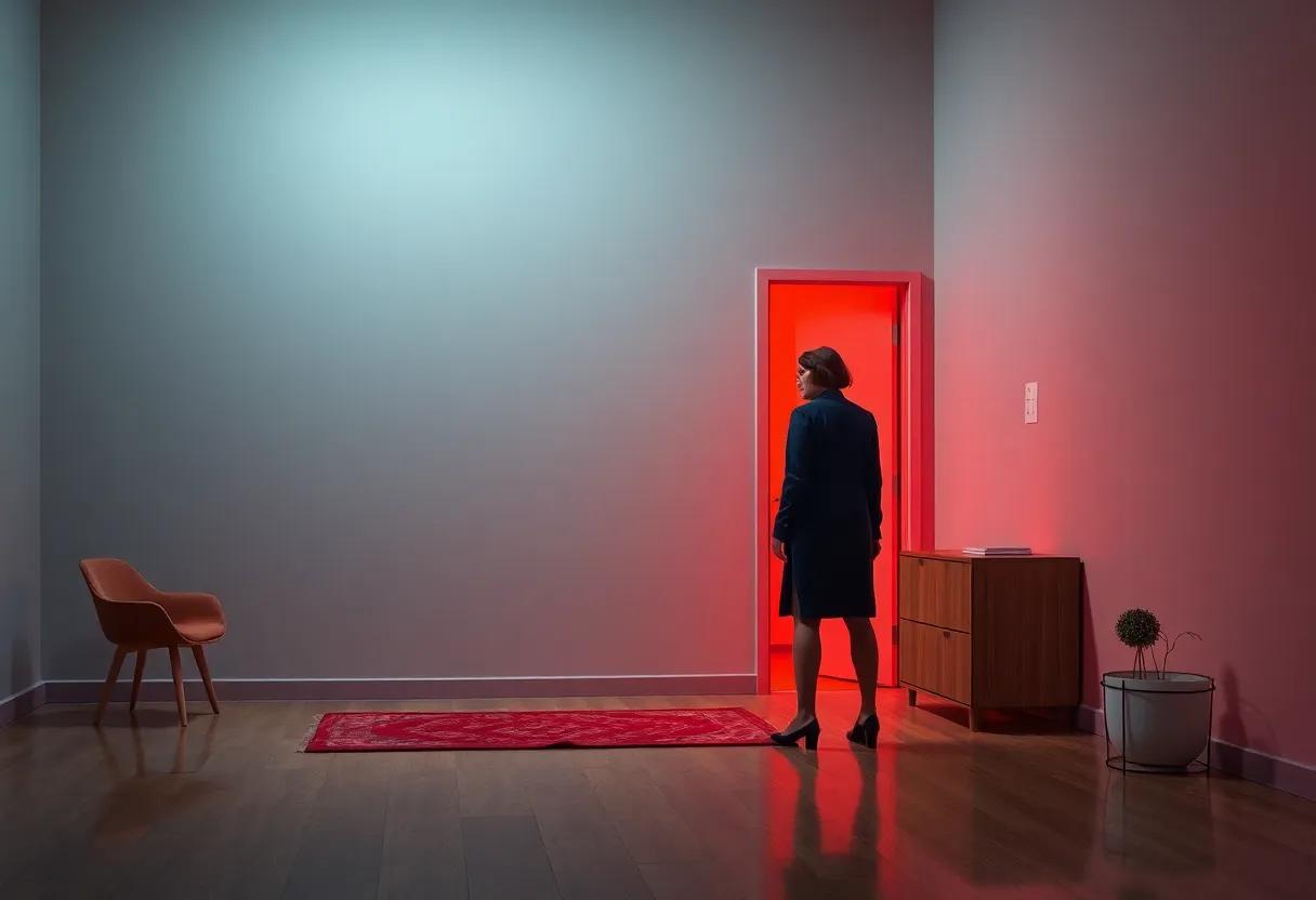 The ‌Role of ‌setting in Amplifying⁢ Tension and Enhancing the Psychological depth​ in Freida ​McFadden's Thriller