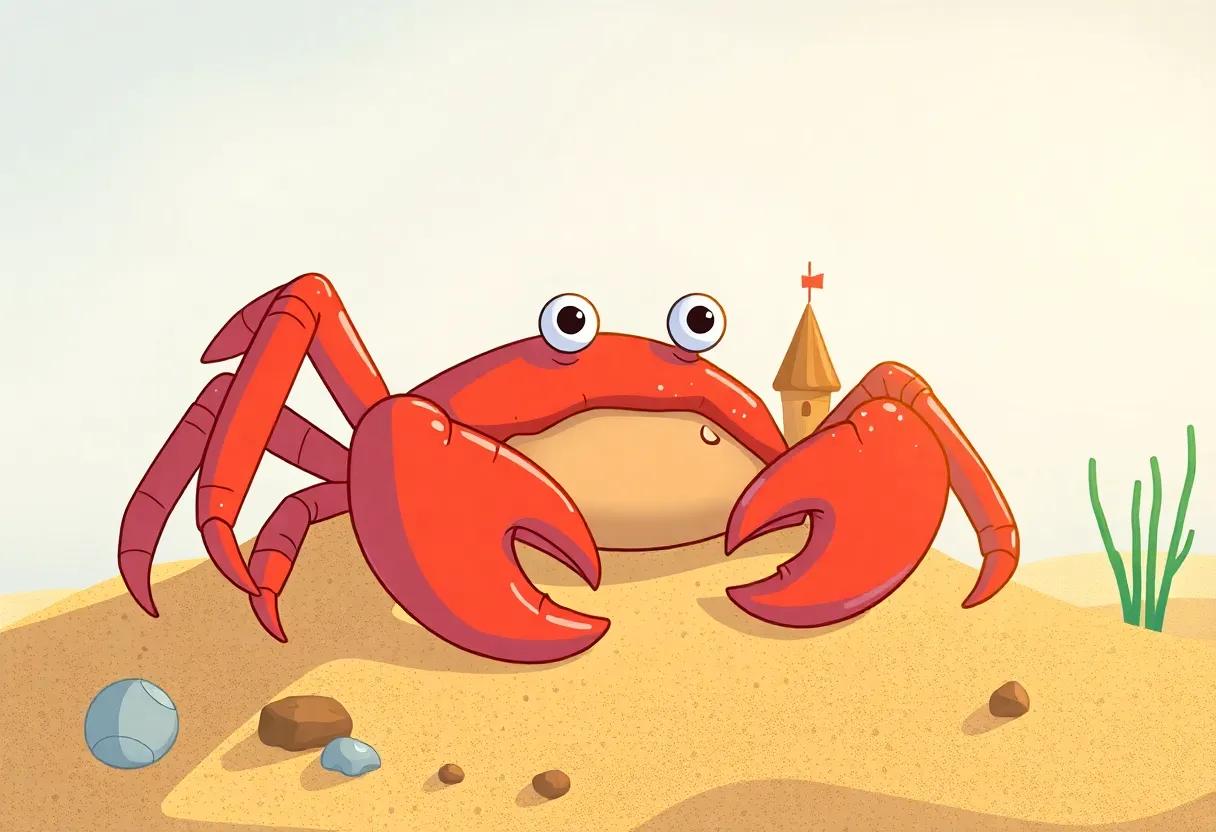 Tools and Techniques of a Master Sand Builder