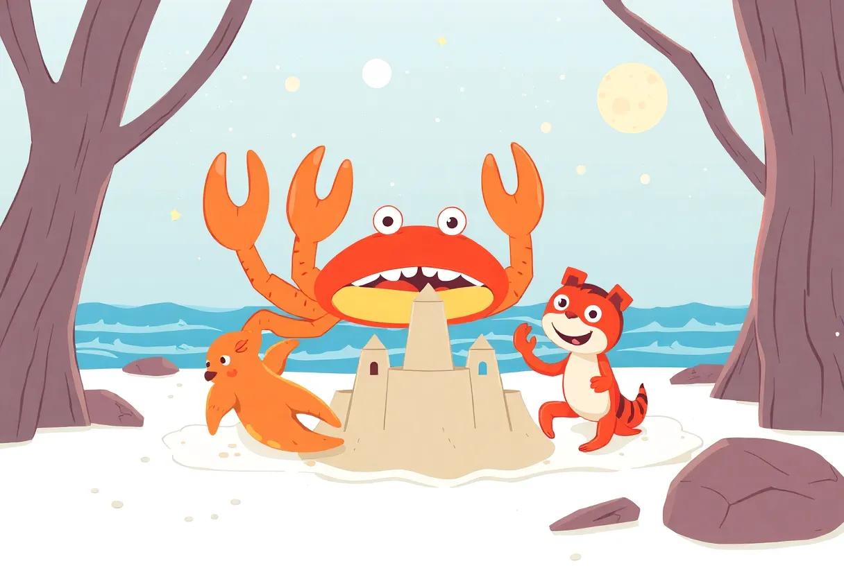 The Clever⁤ Crab's ⁤secret⁤ Tools and Techniques