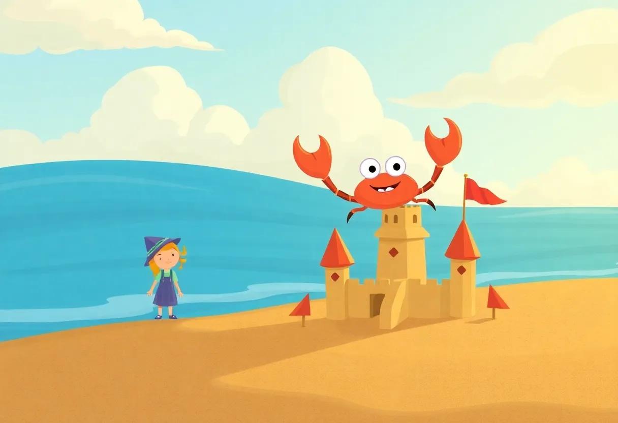 Overcoming the Tides and windy ⁣Challenges