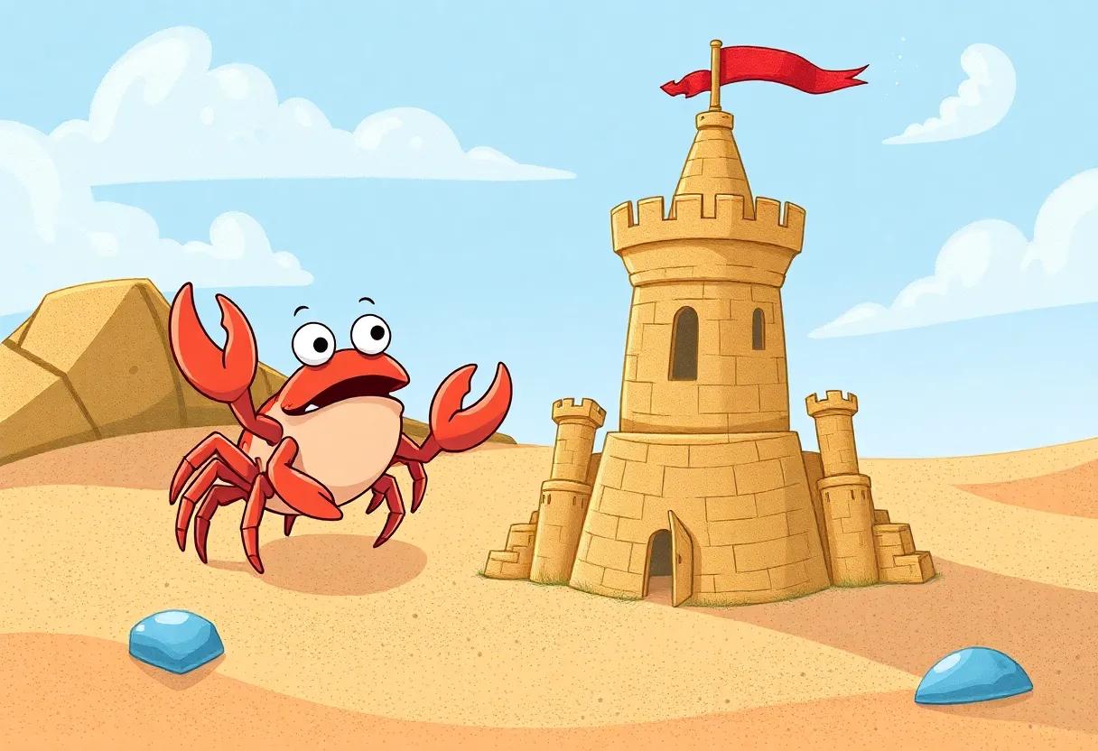 Shaping Towers That Reach the Sky