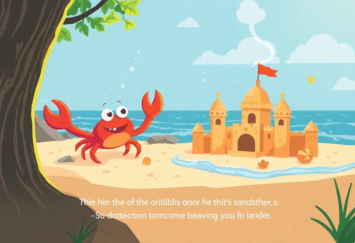 The Unexpected Storm and the Power of Teamwork