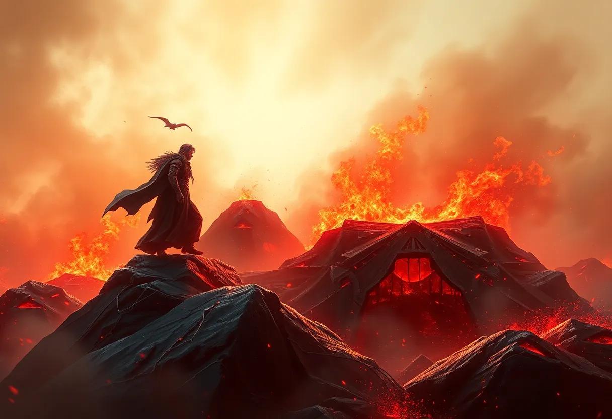 The Artful Balance Between Action-Packed Sequences ‍and⁣ Thought-Provoking Dialogue That Enhances Reader Engagement