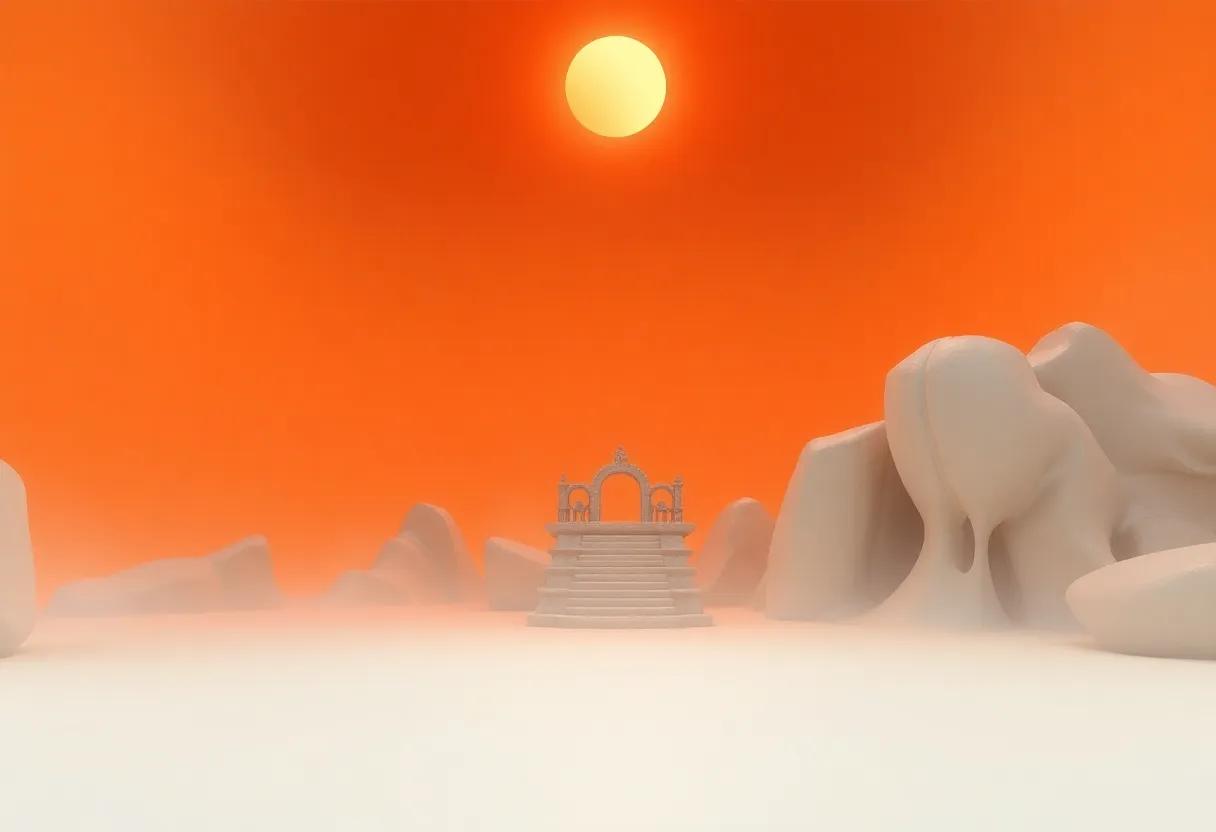 exploring the Intricate World-Building and How ⁣It⁢ Shapes the Realm of The ‌Crown of Embers