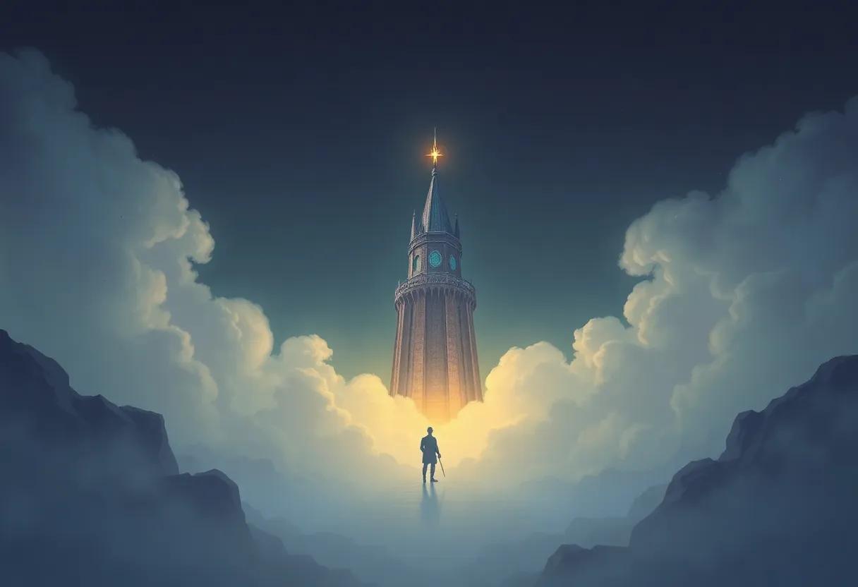 Character Development That Breathes Life into a Complex and Multifaceted fantasy World