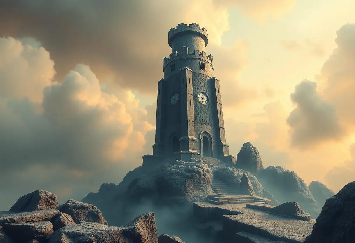 Exploration of Themes Surrounding Trust, Deception, and the Consequences of Hidden Truths