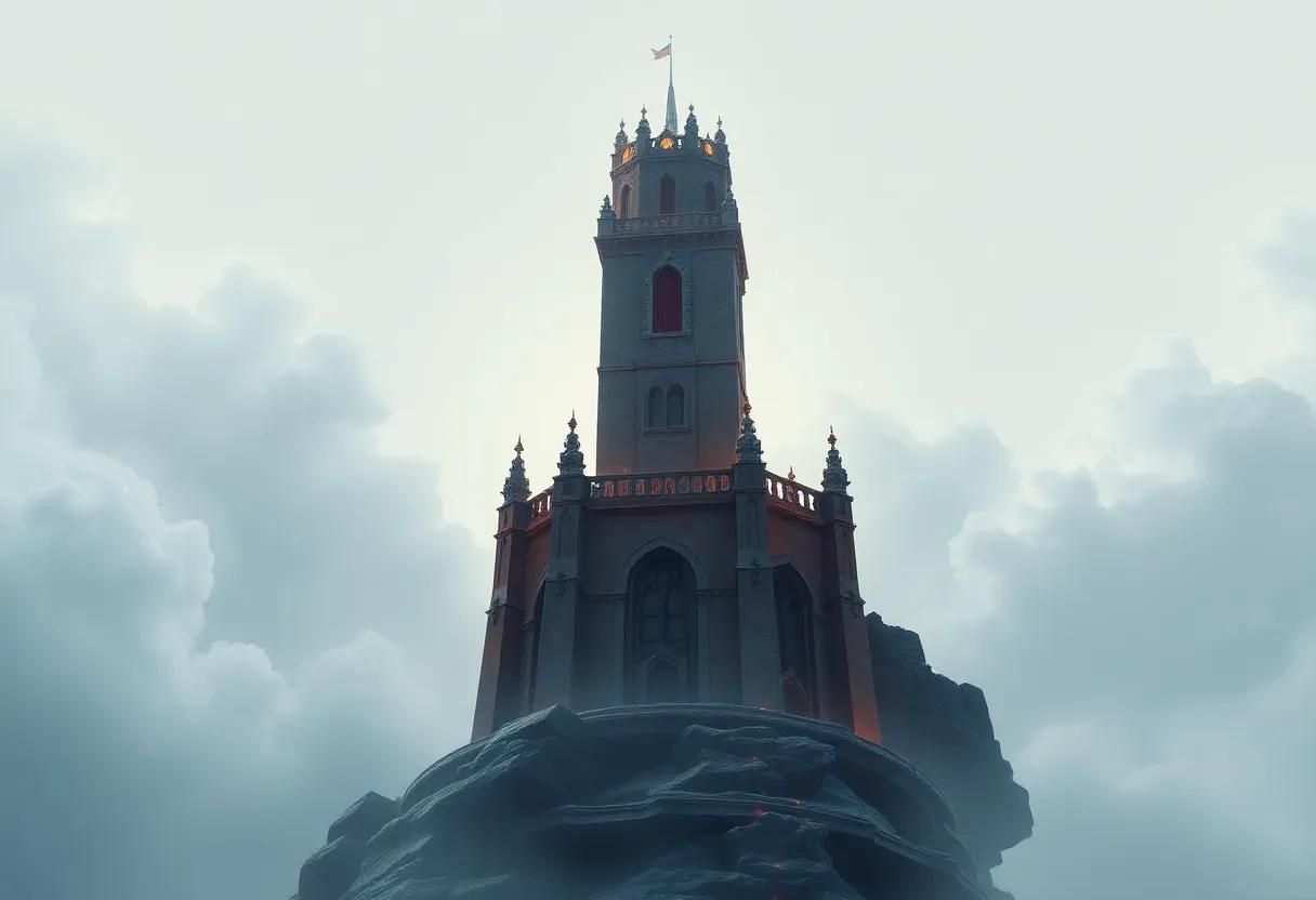 how Sullivan Crafts a Plot That Balances Suspense, Action, and Intrigue Throughout the Narrative