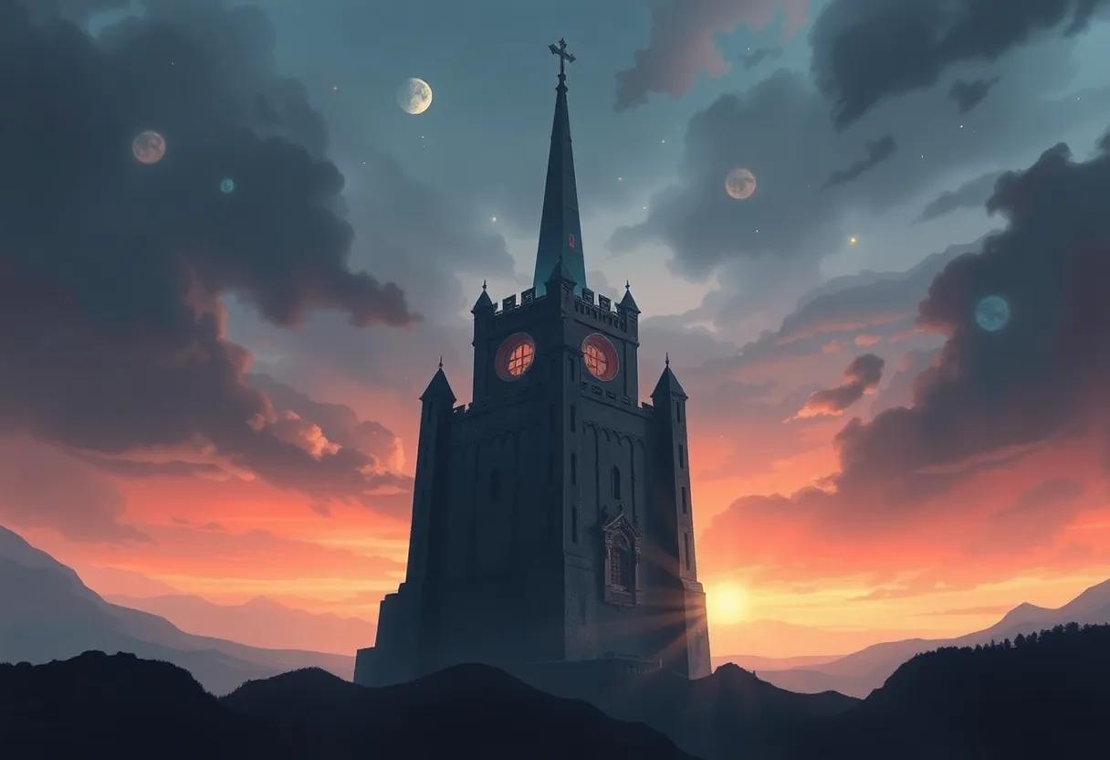 The Role of Political Intrigue and Power Struggles in Enriching the Story's Depth and Complexity