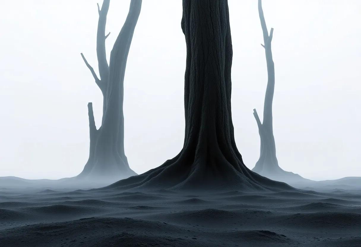 How the narrative Structure Enhances Suspense and Keeps Readers Engaged Throughout the Story