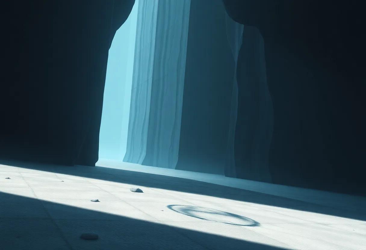 A Close Look at⁣ the Narrative Structure and Its Effectiveness​ in Maintaining Suspense and Pacing