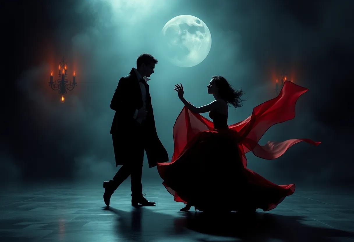 How Ellen Schreiber Balances Horror, Humor, and Heartbreak to Craft a Unique Vampire Narrative Worth Exploring