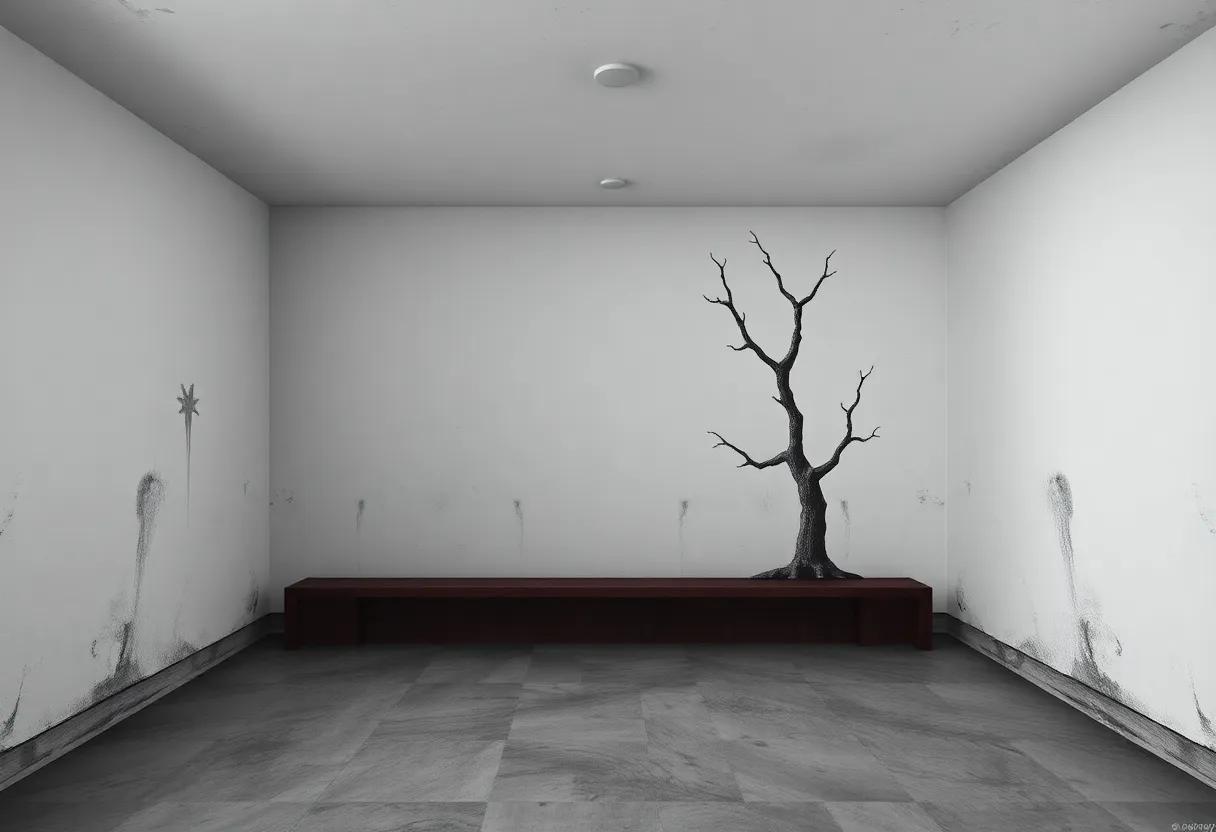 How the Setting Enhances the Eerie and Unsettling Atmosphere ⁢of Dangerous Girls