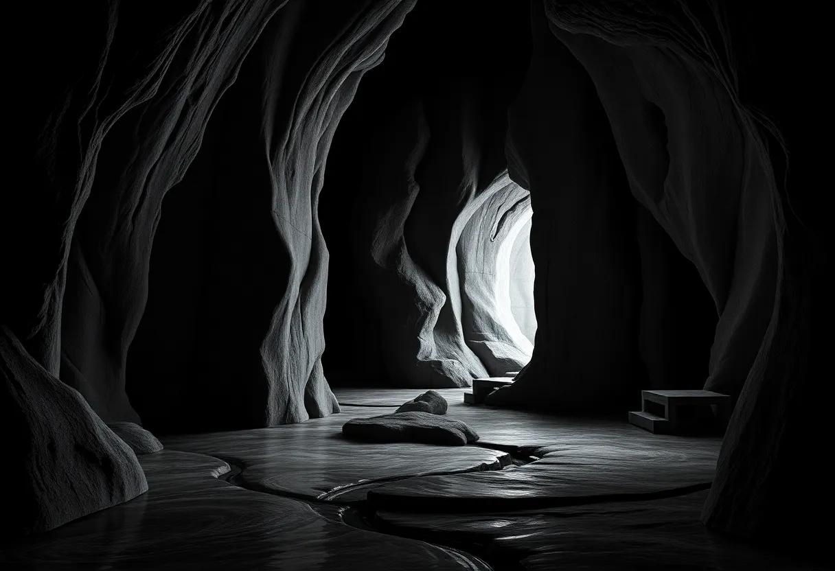 Balancing Dark Fantasy Elements with Moments of Hope and Humanity