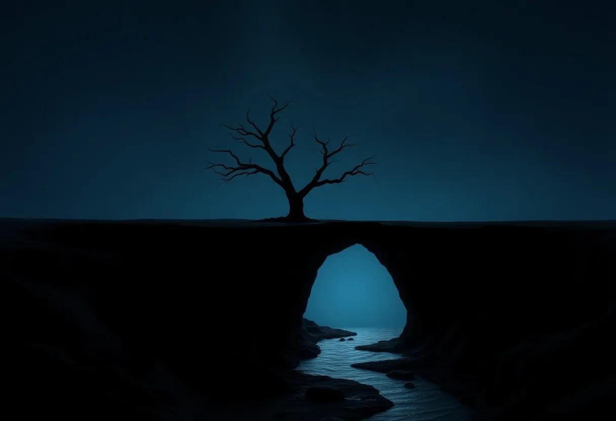 Character Depth and Development that Drive the Emotional Core of the Story