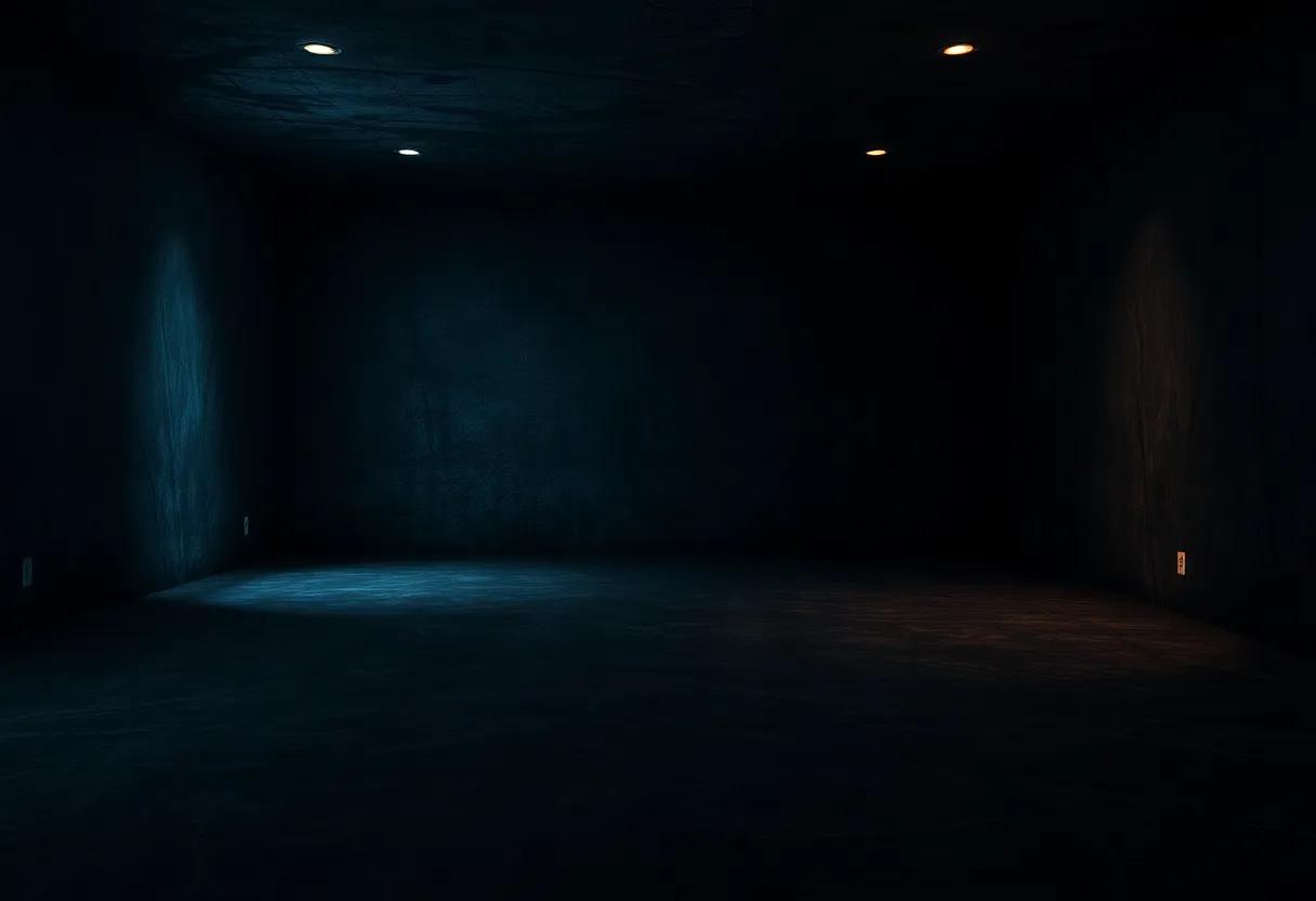 Characters haunted by Secrets and the Depths of Psychological Complexity