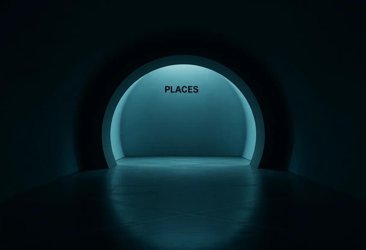 Exploring the Intricate Web of Mystery and Suspense in Dark places