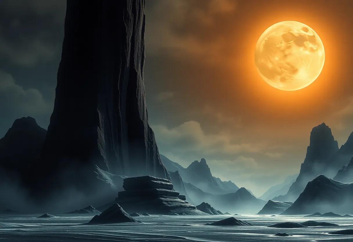 Exploring the ‌complex characters and their emotional arcs across ​the Dark Tower saga